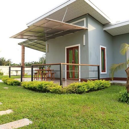 Vassana Resort Ban Ko Kwang Екстер'єр фото