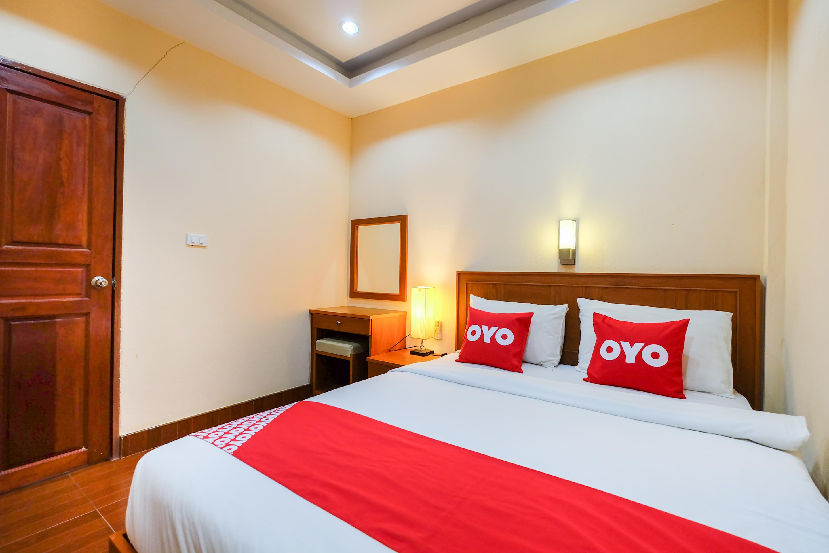 Vassana Resort Ban Ko Kwang Екстер'єр фото