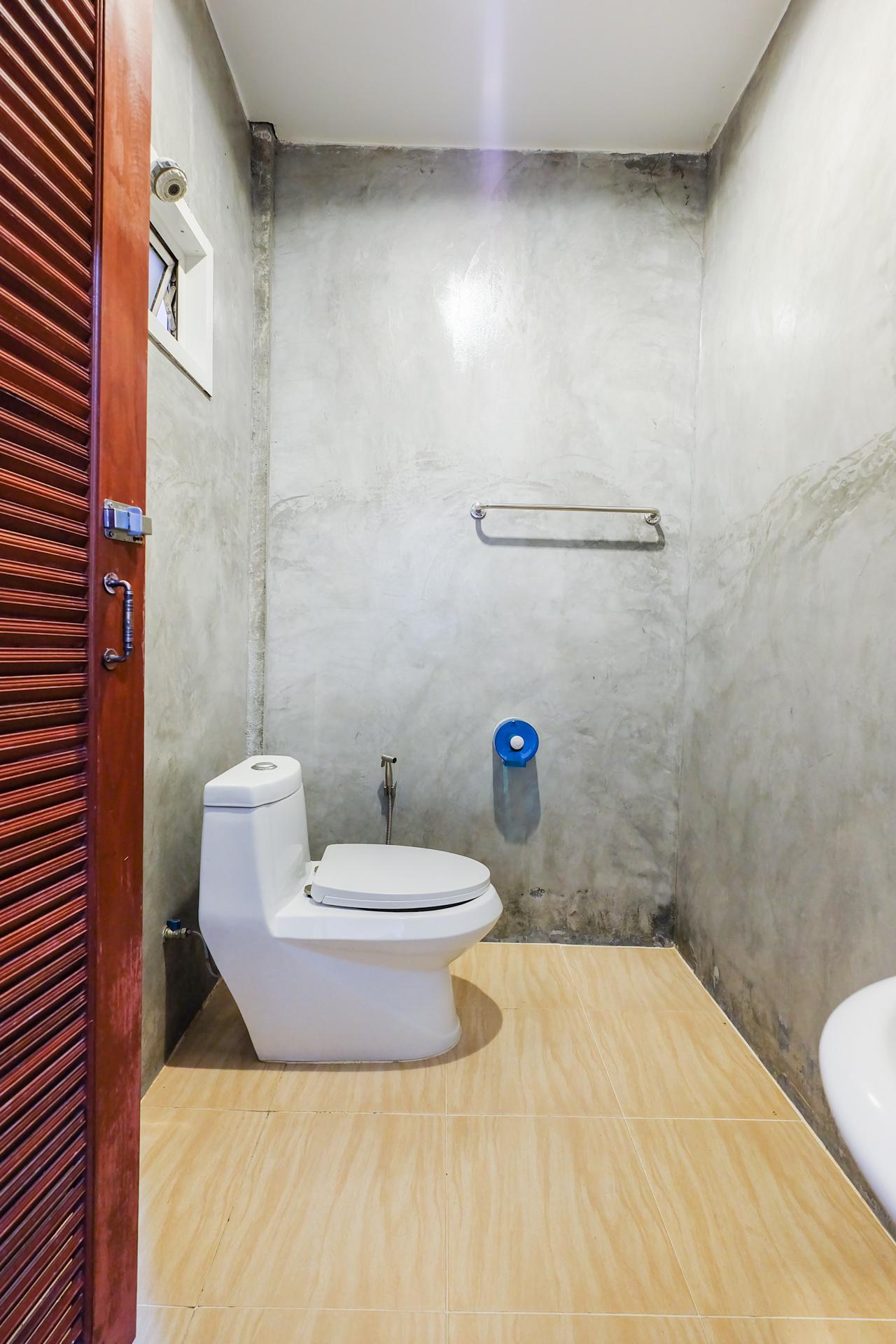 Vassana Resort Ban Ko Kwang Екстер'єр фото