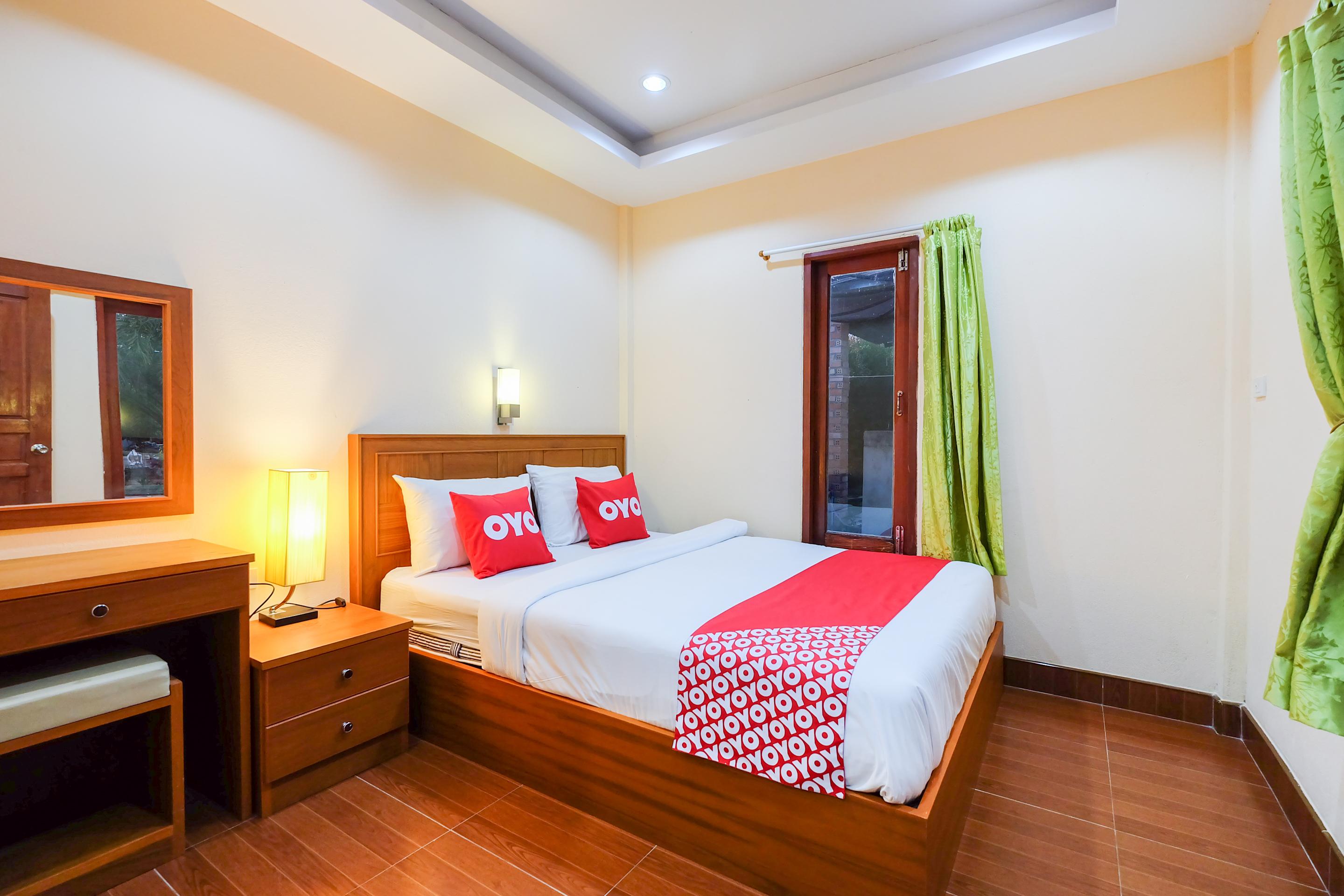 Vassana Resort Ban Ko Kwang Екстер'єр фото