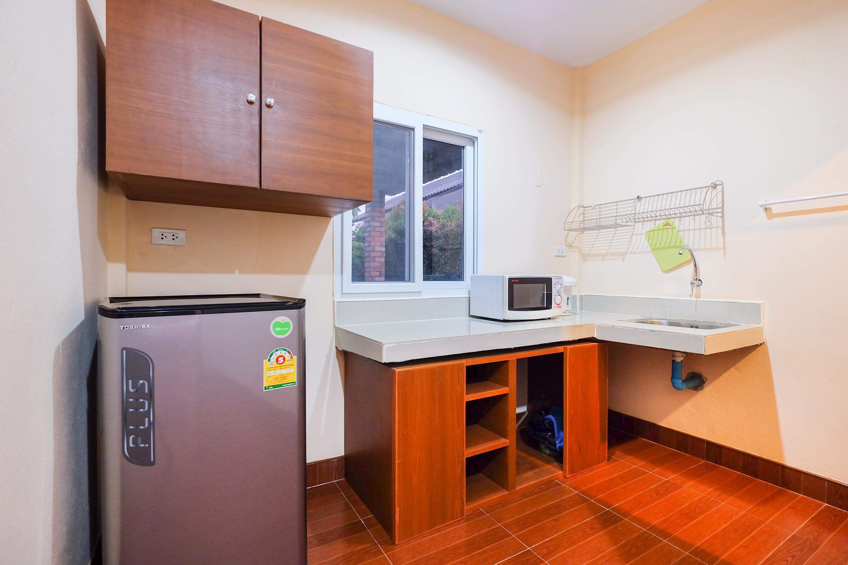 Vassana Resort Ban Ko Kwang Екстер'єр фото