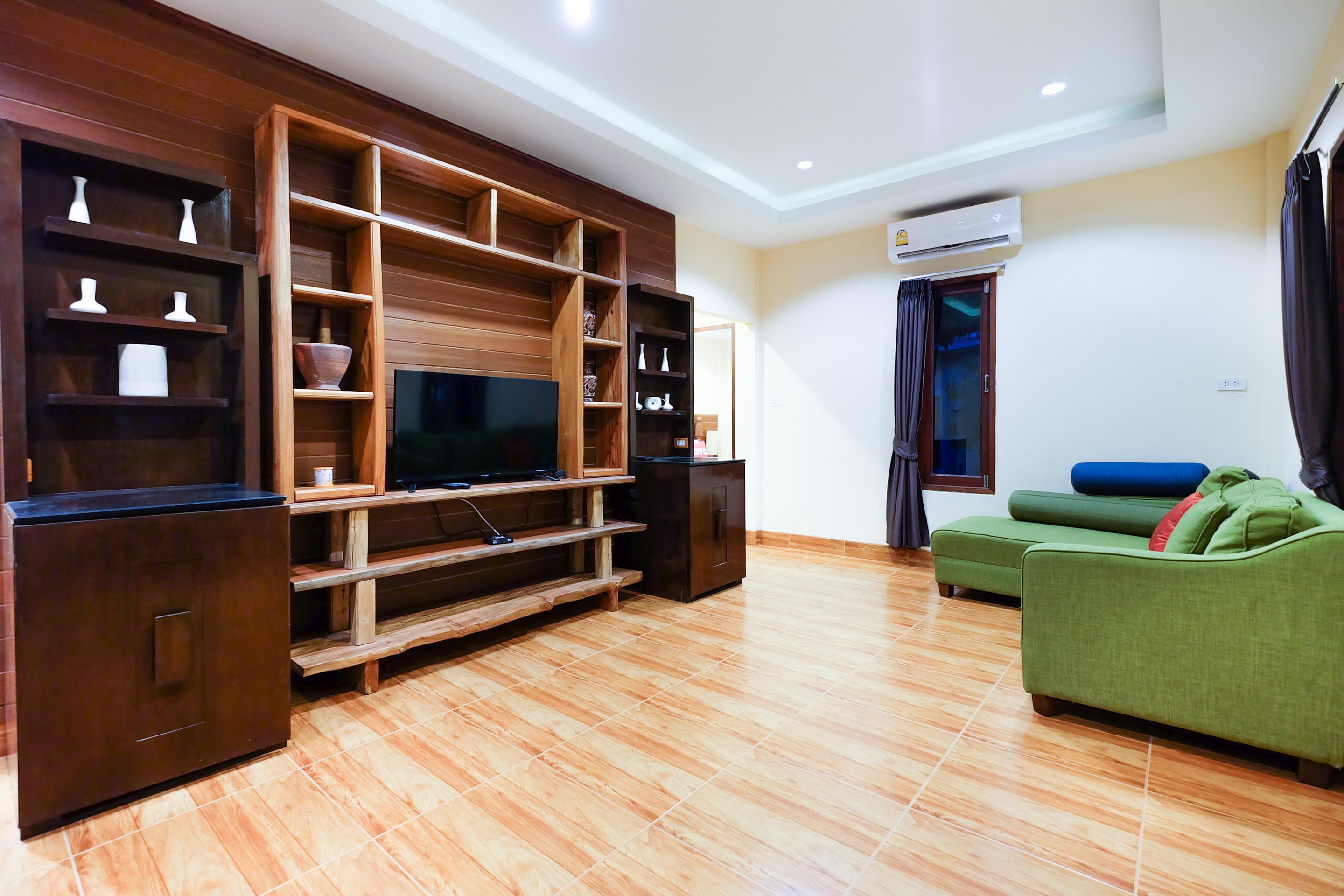 Vassana Resort Ban Ko Kwang Екстер'єр фото