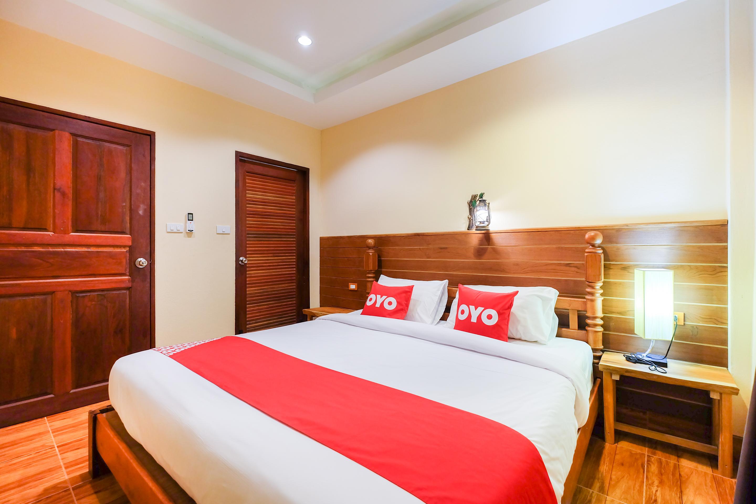 Vassana Resort Ban Ko Kwang Екстер'єр фото