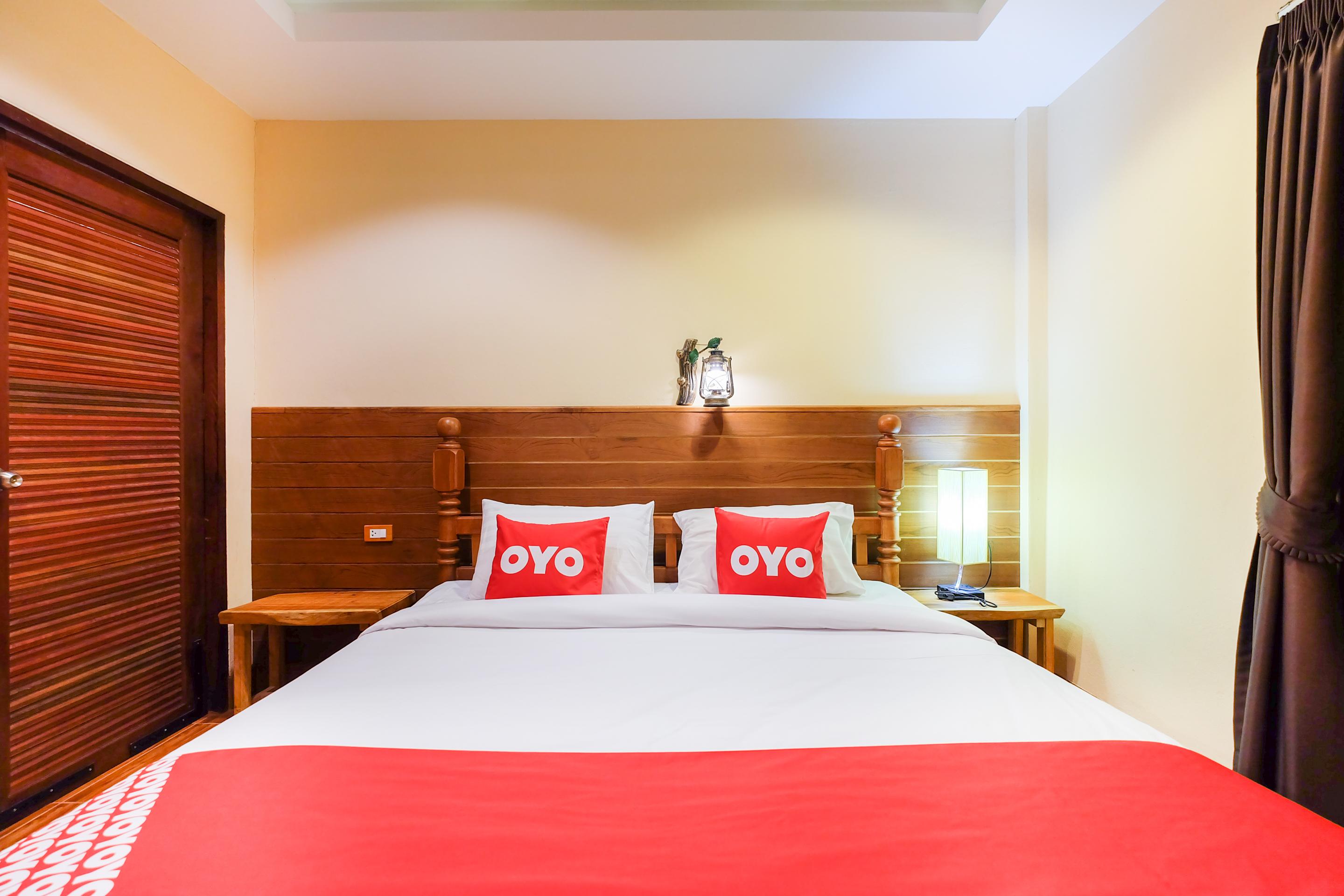 Vassana Resort Ban Ko Kwang Екстер'єр фото