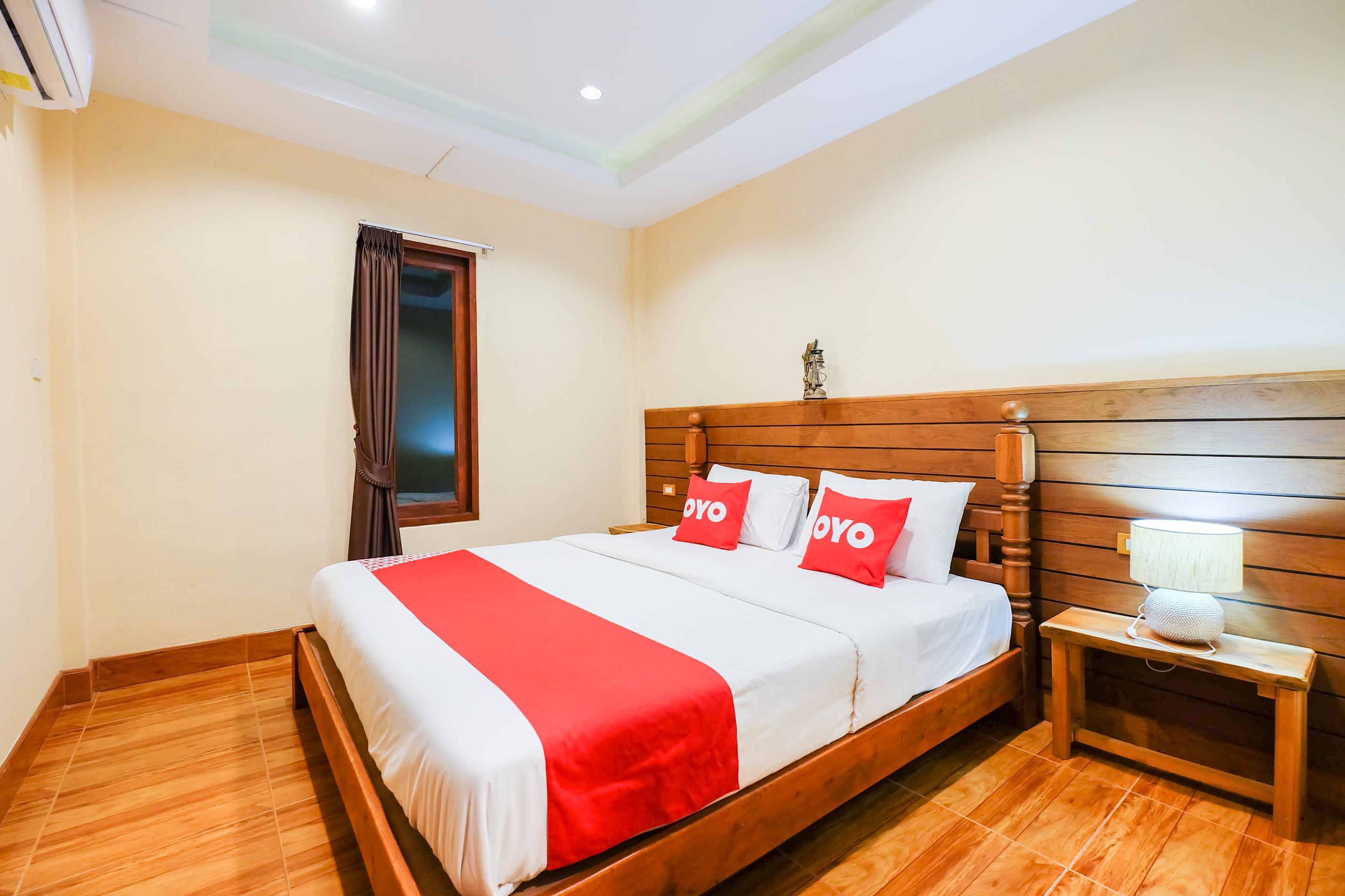 Vassana Resort Ban Ko Kwang Екстер'єр фото