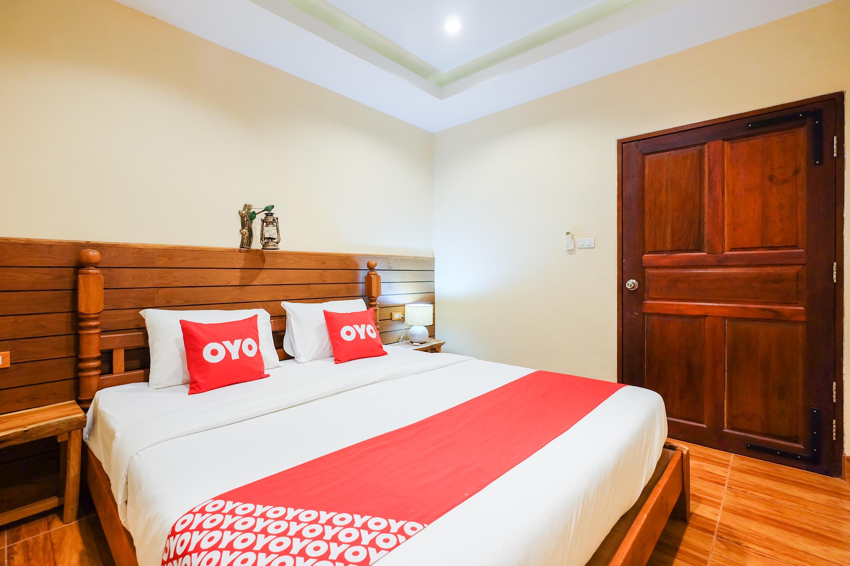 Vassana Resort Ban Ko Kwang Екстер'єр фото
