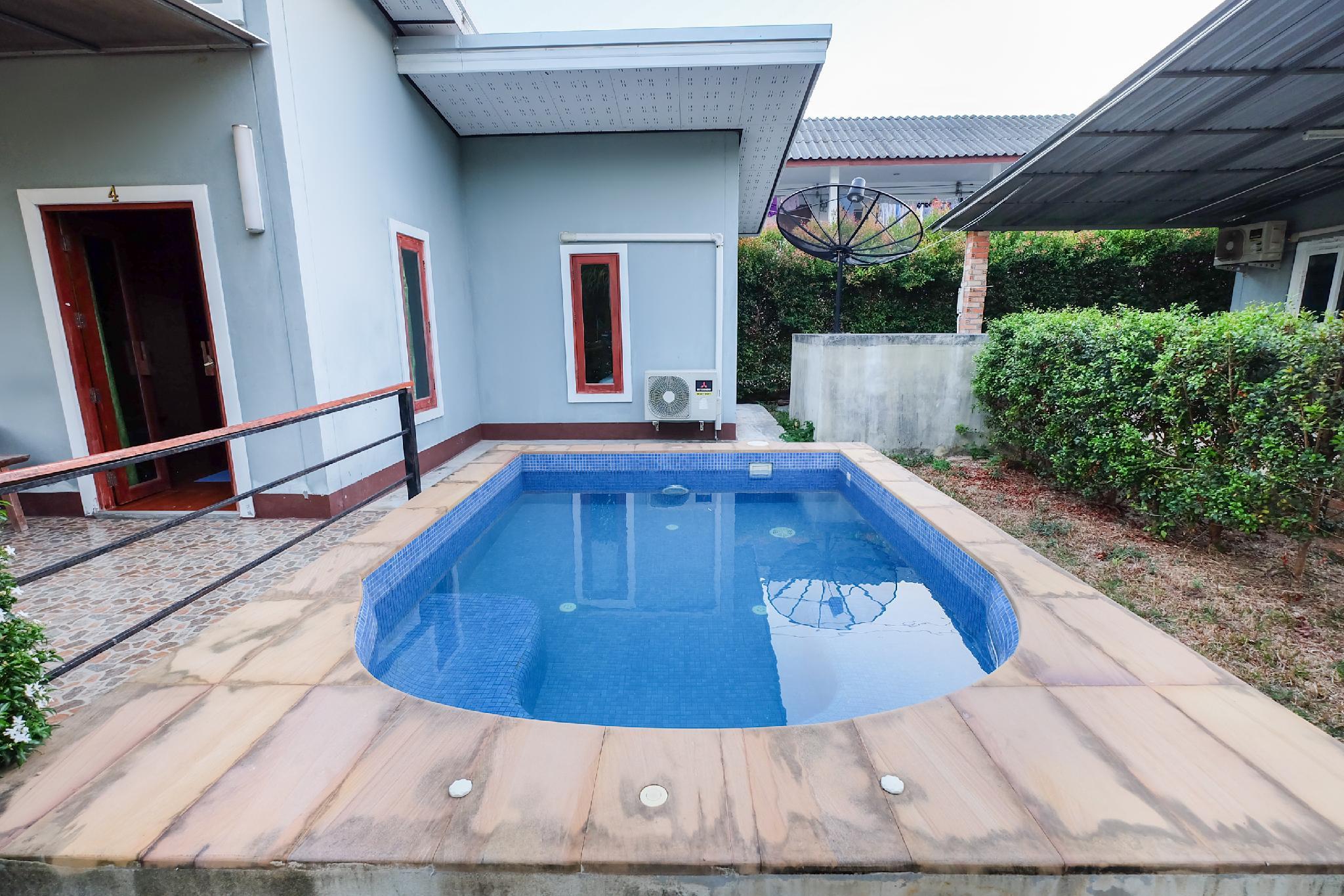 Vassana Resort Ban Ko Kwang Екстер'єр фото