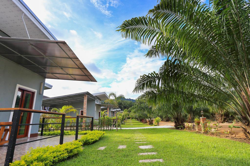 Vassana Resort Ban Ko Kwang Екстер'єр фото