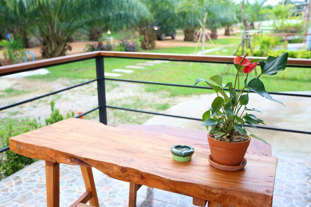 Vassana Resort Ban Ko Kwang Екстер'єр фото