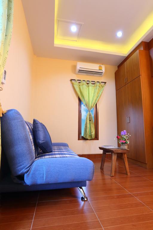Vassana Resort Ban Ko Kwang Екстер'єр фото