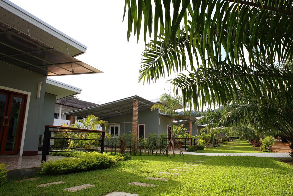 Vassana Resort Ban Ko Kwang Екстер'єр фото