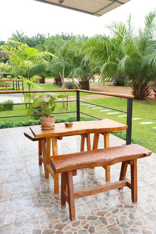 Vassana Resort Ban Ko Kwang Екстер'єр фото