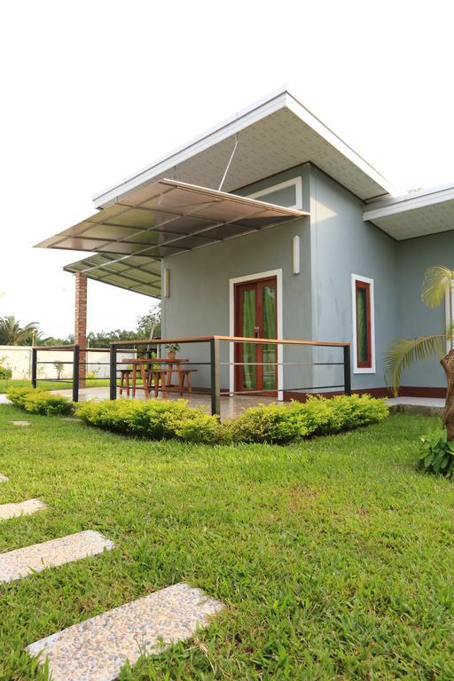 Vassana Resort Ban Ko Kwang Екстер'єр фото