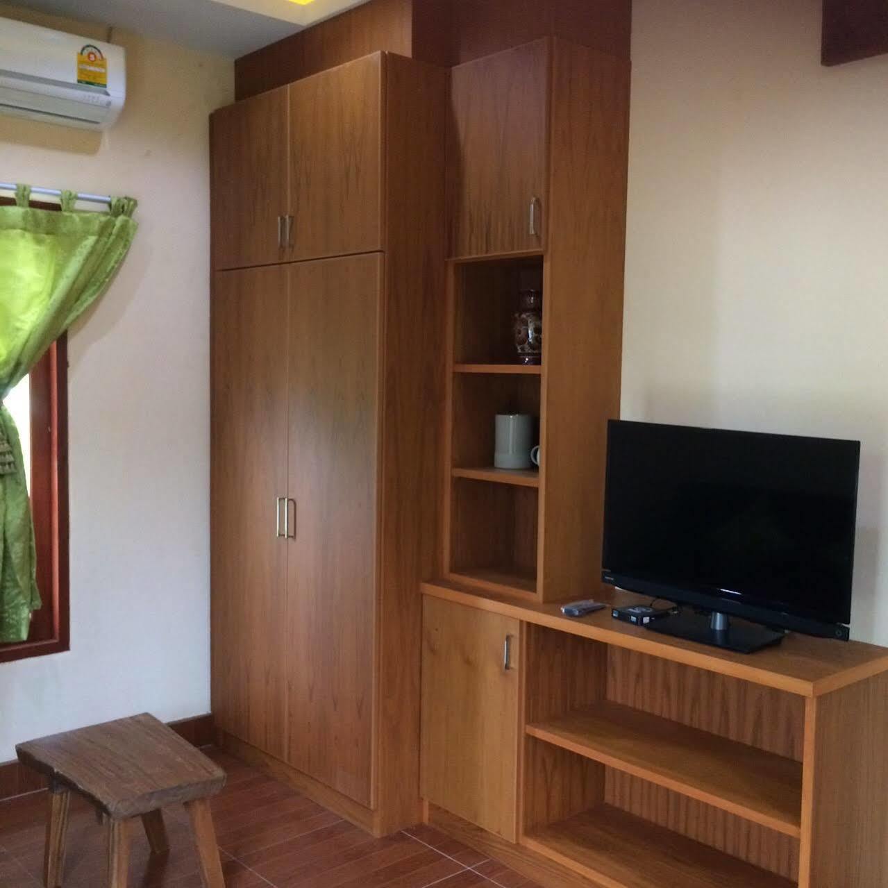 Vassana Resort Ban Ko Kwang Екстер'єр фото