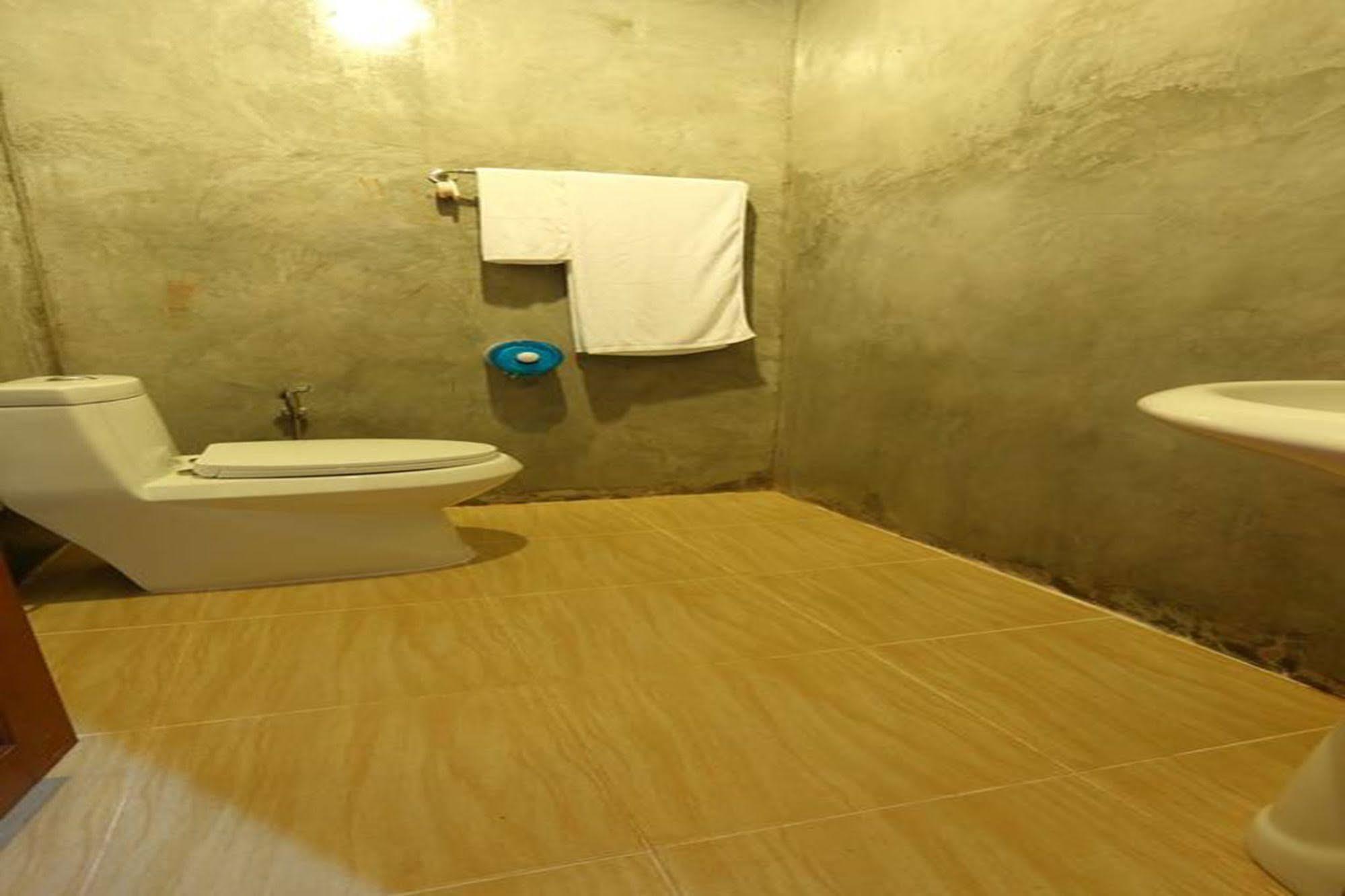 Vassana Resort Ban Ko Kwang Екстер'єр фото