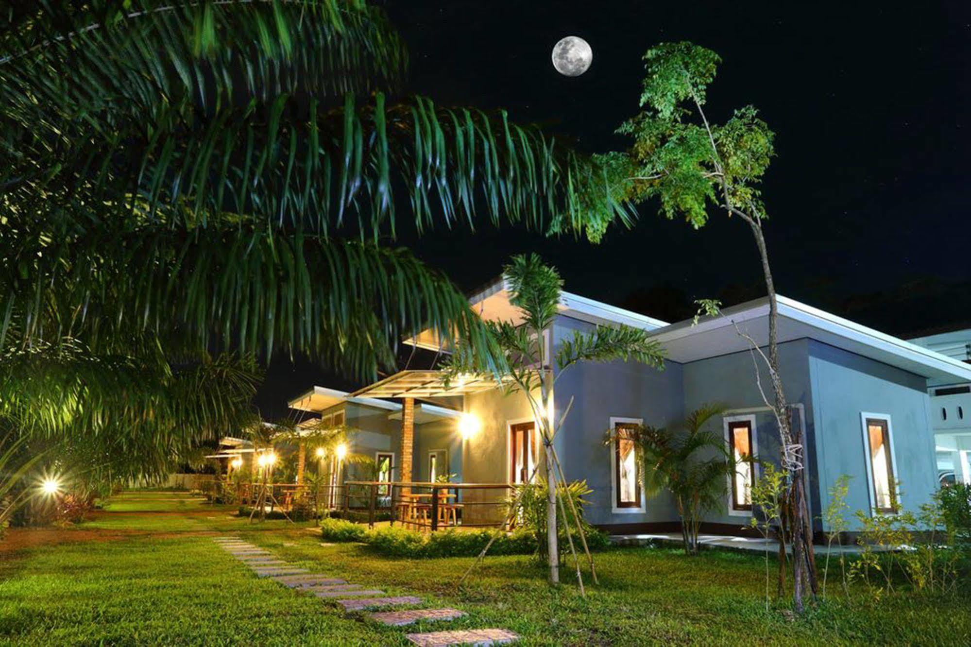 Vassana Resort Ban Ko Kwang Екстер'єр фото