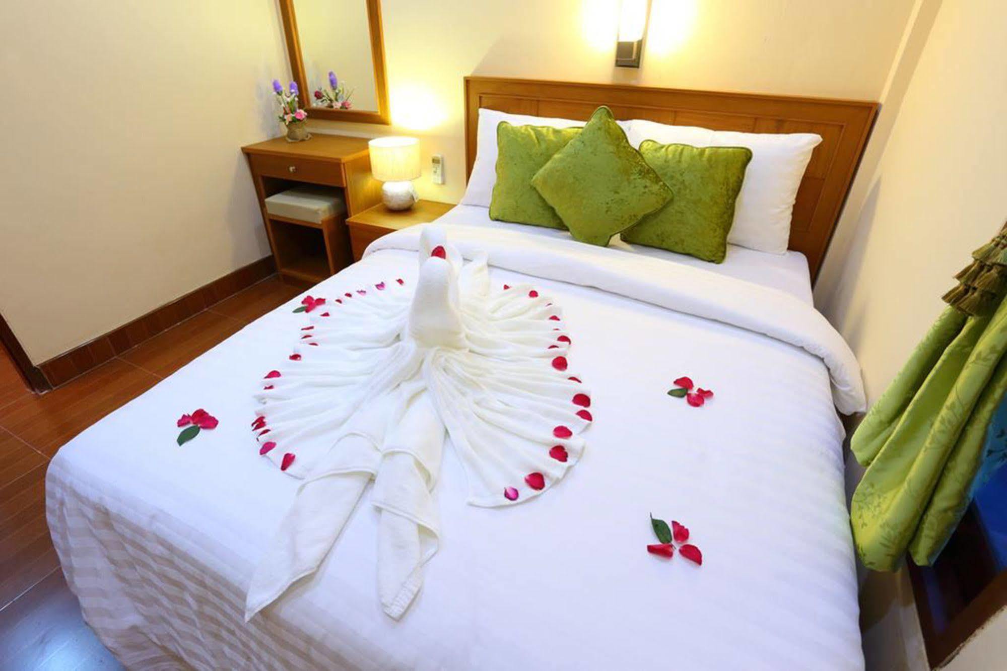 Vassana Resort Ban Ko Kwang Екстер'єр фото