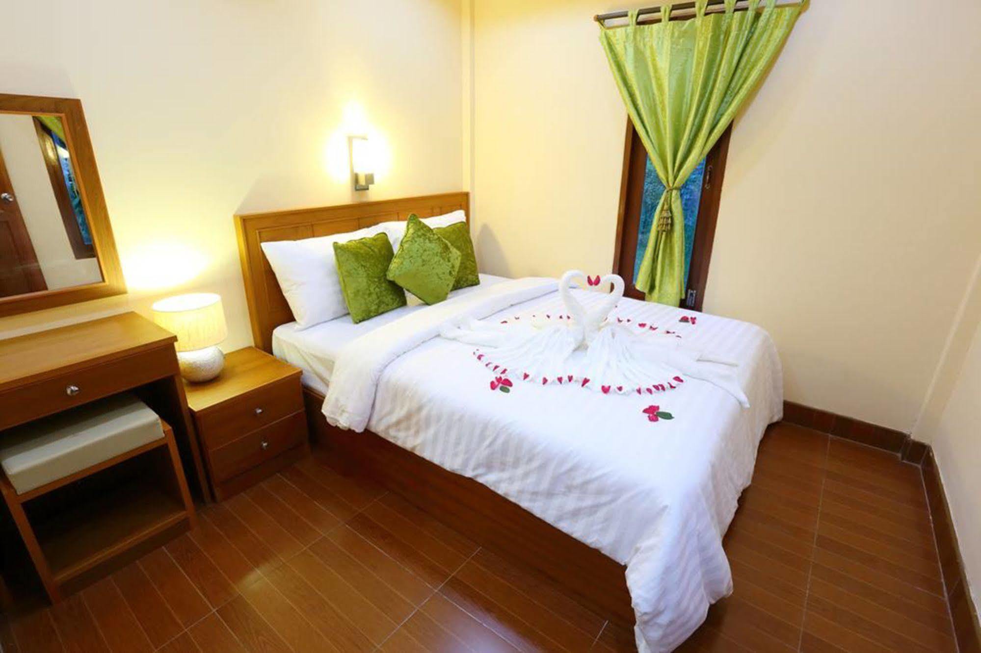 Vassana Resort Ban Ko Kwang Екстер'єр фото