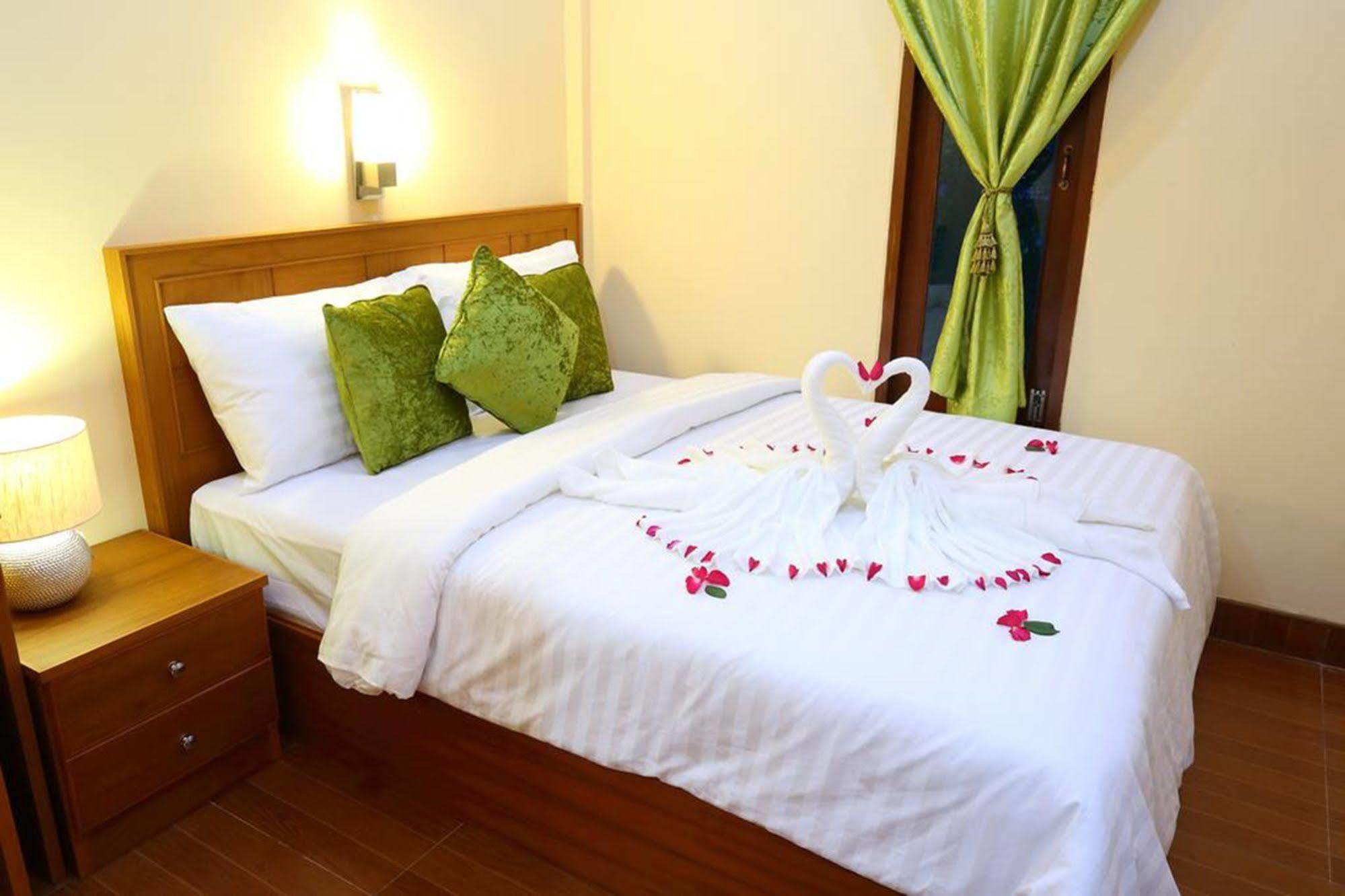 Vassana Resort Ban Ko Kwang Екстер'єр фото
