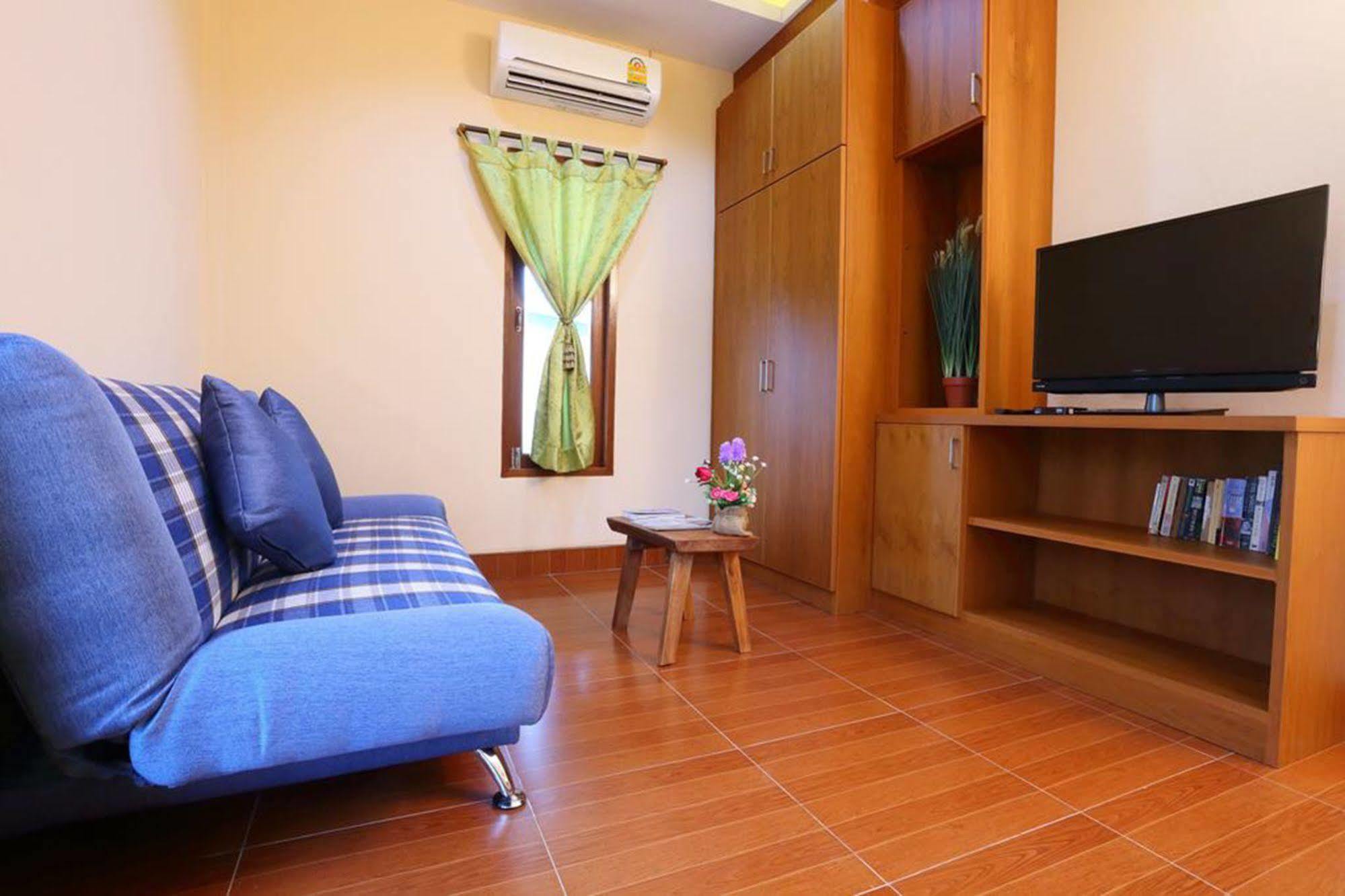 Vassana Resort Ban Ko Kwang Екстер'єр фото
