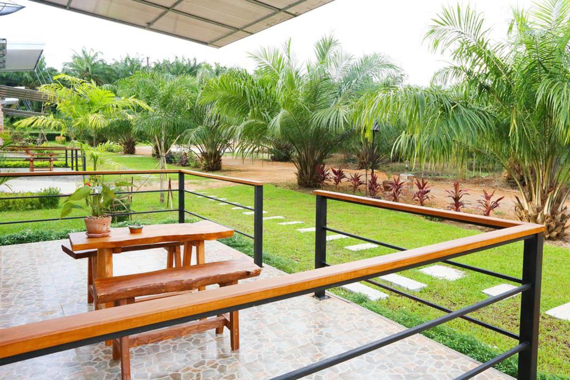 Vassana Resort Ban Ko Kwang Екстер'єр фото