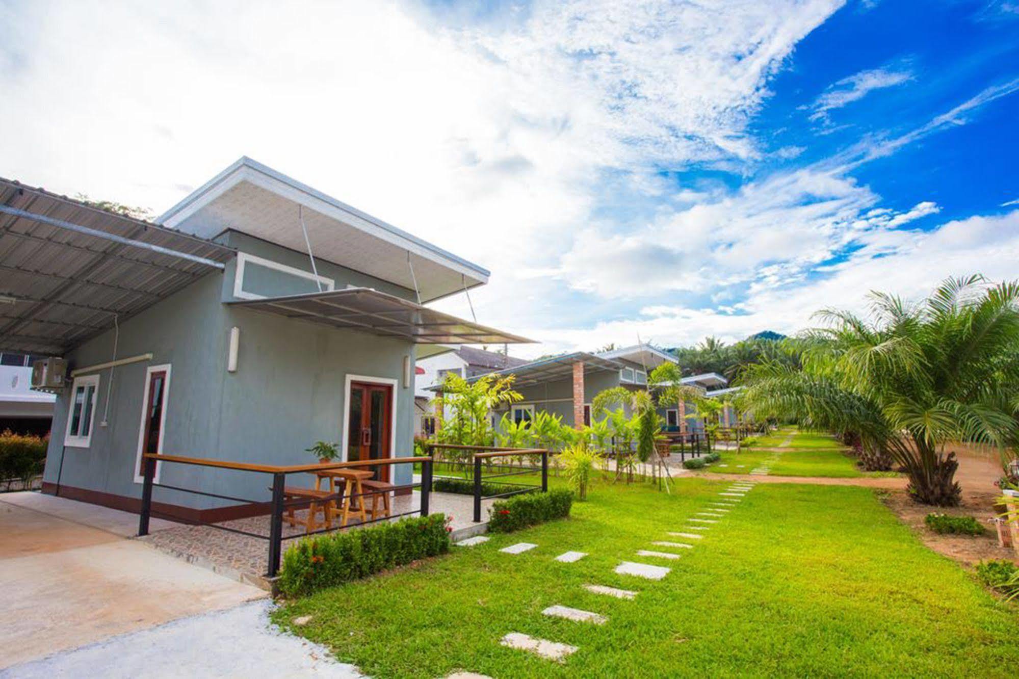 Vassana Resort Ban Ko Kwang Екстер'єр фото