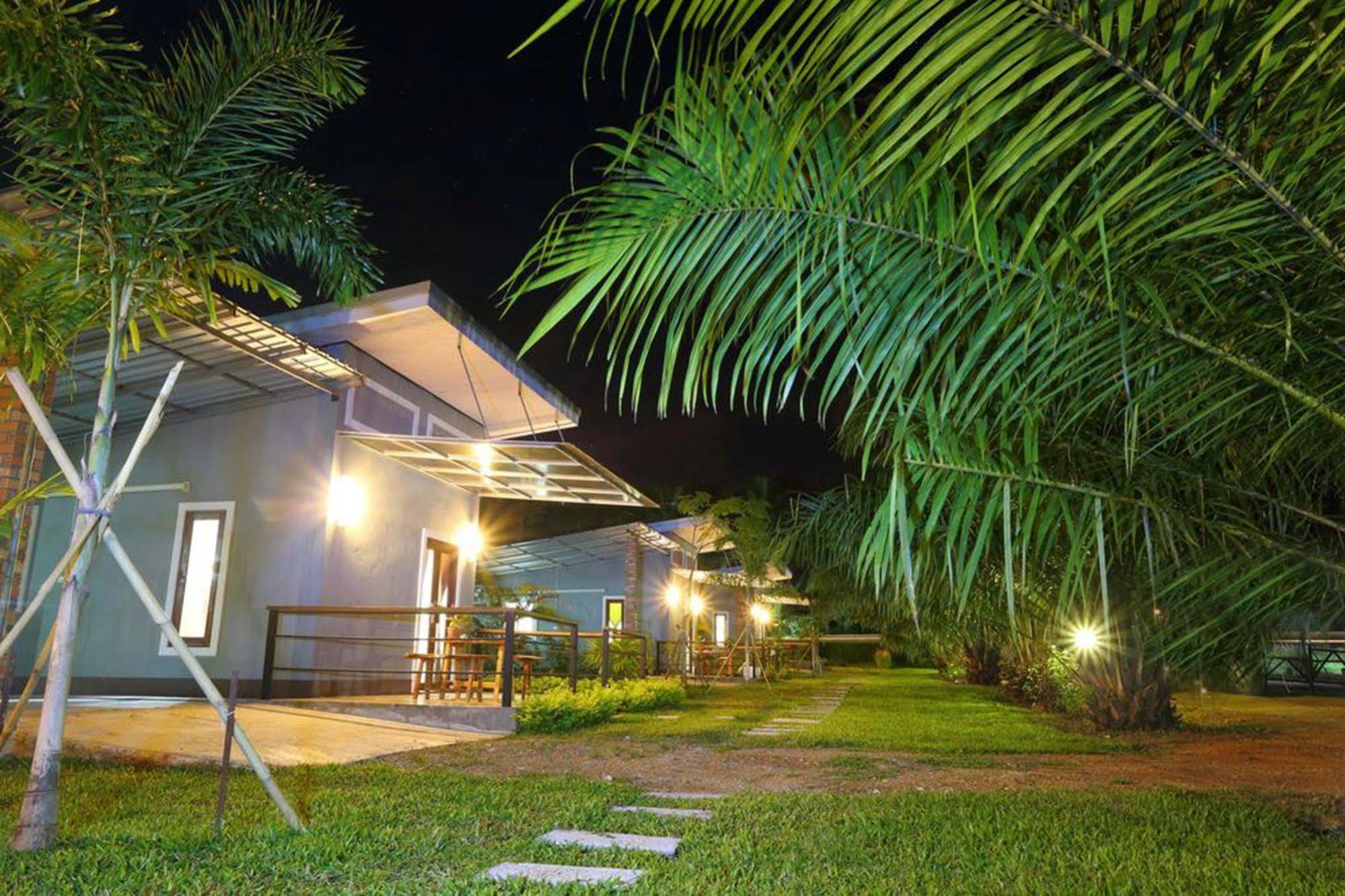 Vassana Resort Ban Ko Kwang Екстер'єр фото