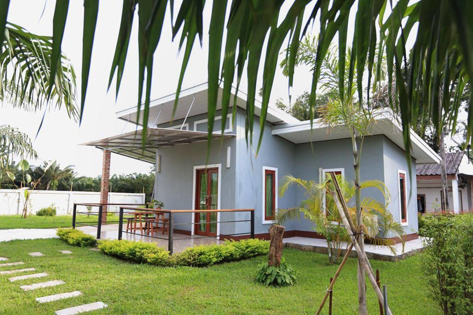 Vassana Resort Ban Ko Kwang Екстер'єр фото