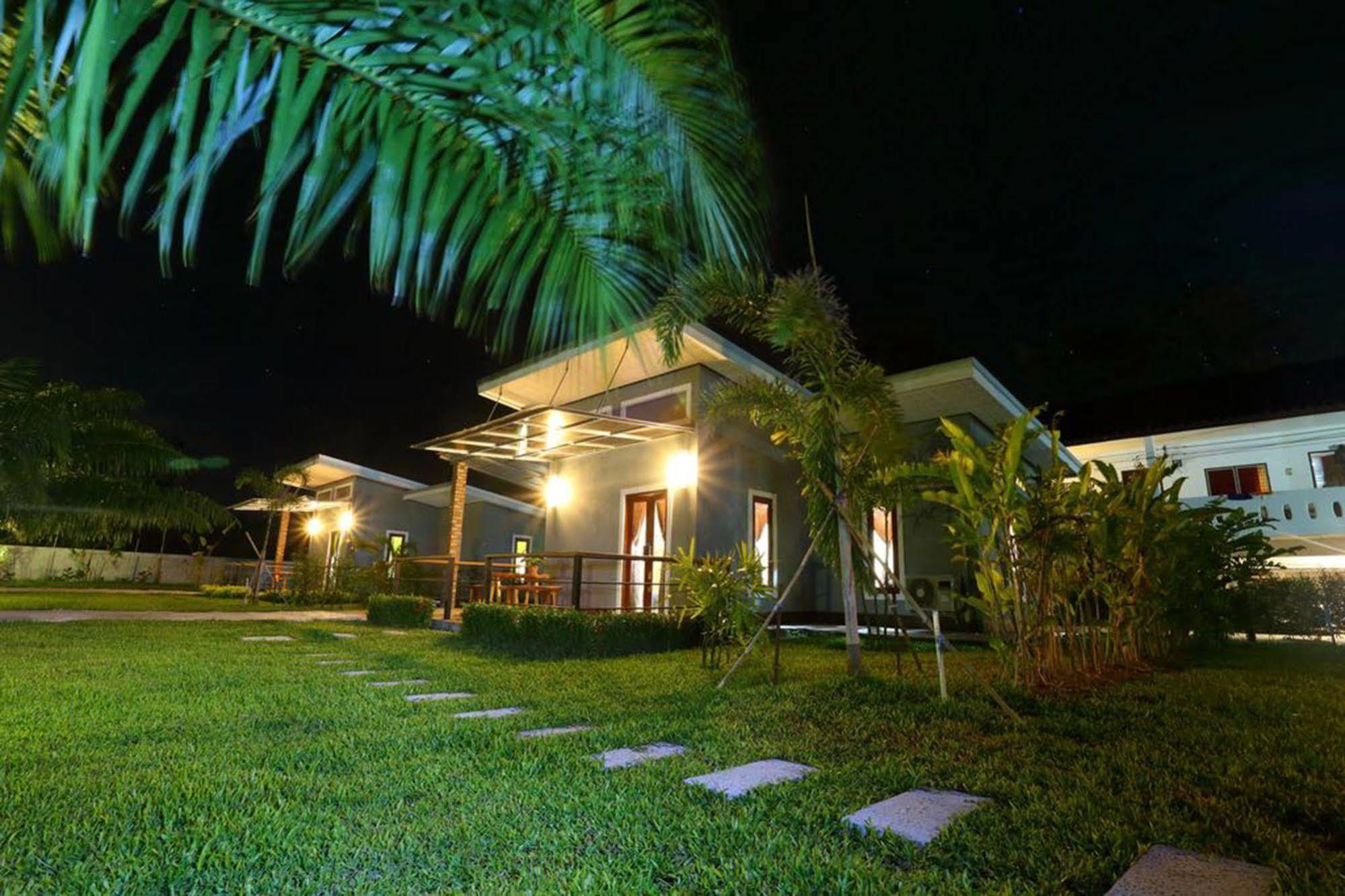 Vassana Resort Ban Ko Kwang Екстер'єр фото