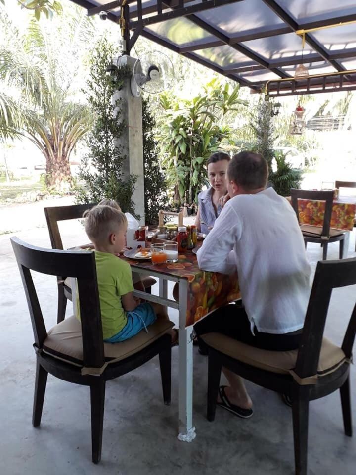 Vassana Resort Ban Ko Kwang Екстер'єр фото